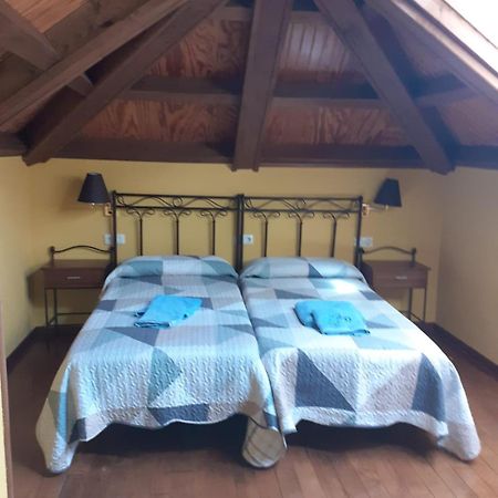 דירות פולה דה סומיאדו Casa Oso 1 מראה חיצוני תמונה