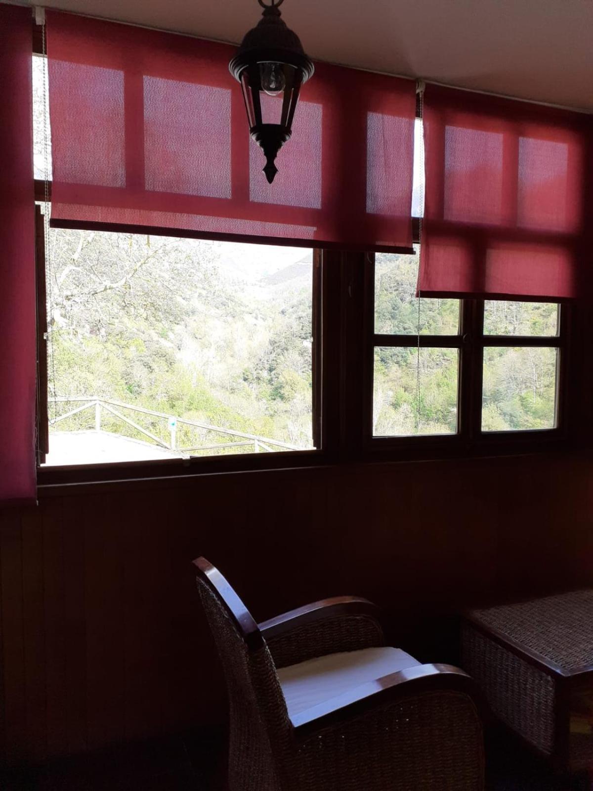 דירות פולה דה סומיאדו Casa Oso 1 מראה חיצוני תמונה