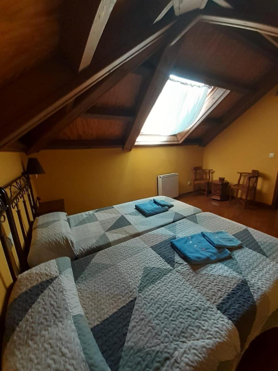 דירות פולה דה סומיאדו Casa Oso 1 מראה חיצוני תמונה